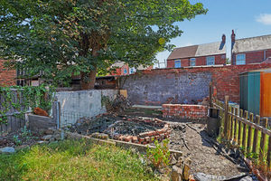 Redvers Buller Road